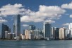 Miami Skyline